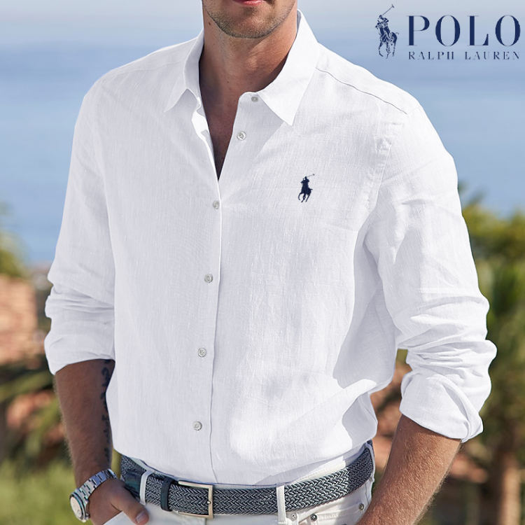 Chemise élégante RL™