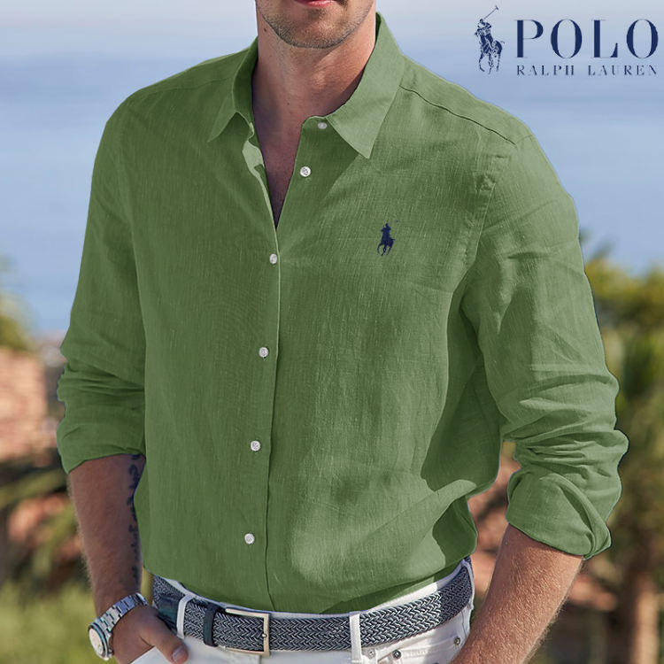 Chemise élégante RL™